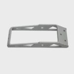 MONDIAL 150 Z-ONE _16 ARKA SINYAL BAGLANTI BRAKETI