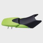 MONDIAL 180 Z-ONE S SELE KOMPLE (YESIL)