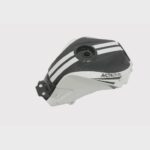 MONDIAL 180 Z-ONE S BENZIN DEPOSU (BEYAZ)