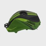 MONDIAL 180 Z-ONE S BENZIN DEPOSU (YESIL)