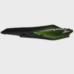 MONDIAL 180 Z-ONE S SELE ALTI YAN KARENAJ SOL ARKA (YESIL)