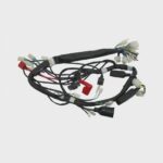 MONDIAL 150 SENTOR ELEKTRIK TESISATI KOMPLE