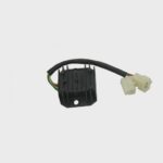 MONDIAL 150 SENTOR REGULATOR