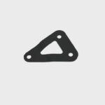 MONDIAL 150 SENTOR MOTOR BAGLANTI BRAKETI SAG