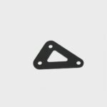 MONDIAL 150 SENTOR MOTOR BAGLANTI BRAKETI SOL