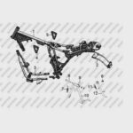 MONDIAL 150 SENTOR MOTOR DESTEK