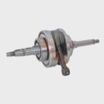 MONDIAL AU 200 KRANK KOMPLE