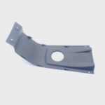 MONDIAL TERRALENDER 200 BENZIN DEPOSU UST KARENAJ (SIYAH)
