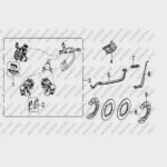 MONDIAL TERRALENDER 200 PARK FREN TELI