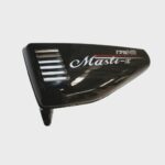 MONDIAL 175 MASTI-X SELE ALTI YAN KARENAJ SOL (SIYAH)