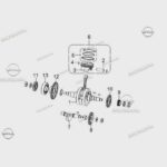 MONDIAL RX3I EVO 250 MARS DEBRIYAJI