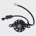 MONDIAL RX3 İ EVO 250 ABS_18 FAN SOL