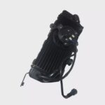 MONDIAL RX3I EVO 250 RADYATOR KOMPLE SOL