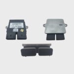 MONDIAL RX3 İ EVO 250 ABS_18 ECU