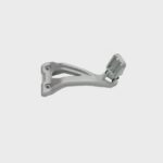MONDIAL RX3 İ EVO 250 ABS_18 ARKA BASAMAK BRAKET KOMPLE SAG