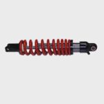MONDIAL RX3 İ EVO 250 ABS_18 ARKA AMORTISOR (KIRMIZI)