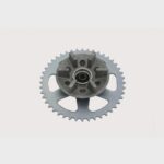 MONDIAL RX3 İ EVO 250 ABS_18 ARKA ZINCIR DISLISI KOMPLE