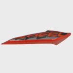MONDIAL RX3 İ EVO 250 ABS_18 BENZIN DEPOSU DEKORATIF KAPAK SOL