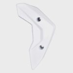 MONDIAL RX3 İ EVO 250 ABS_18 ON CATAL PLASTIGI SAG (BEYAZ)