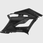 MONDIAL RX3 İ EVO 250 ABS_18 BENZIN DEPOSU SAG ON KAPAK