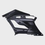 MONDIAL RX3 İ EVO 250 ABS_18 BENZIN DEPOSU SOL ON KAPAK
