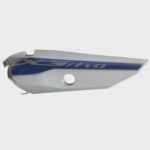 MONDIAL RX3 İ EVO 250 ABS_18 SELE ALTI YAN KARENAJ SOL ARKA (BEYAZ)