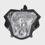 MONDIAL RX3 İ EVO 250 ABS_18 FAR KOMPLE