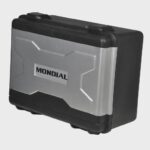 MONDIAL RX3 İ EVO 250 ABS_18 SOL YAN CANTA