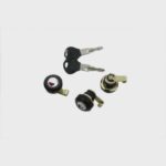 MONDIAL RX3 İ EVO 250 ABS_18 ARKA CANTA KILIDI