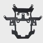 MONDIAL RX3 İ EVO 250 ABS_18 GOSTERGE PANELI BAGLANTI BRAKETI