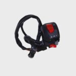 MONDIAL RX3I EVO 250 SAG KUMANDA DUGMELERI KOMPLE