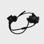 MONDIAL RX3I EVO 250 ON FREN SISTEMI KOMPLE (SIYAH)