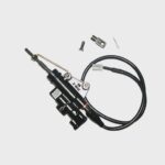 MONDIAL RX3I EVO 250 ARKA FREN HIDROLIK POMPASI KOMPLE