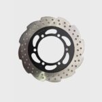 MONDIAL RX3I EVO 250 ARKA FREN DISKI