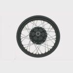 MONDIAL RX3 İ EVO 250 ABS_18 ARKA JANT KOMPLE - TEL (3.00X17")