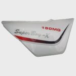 MONDIAL 150 MG SUPERBOY SELE ALTI YAN KARENAJ SAG (BEYAZ)