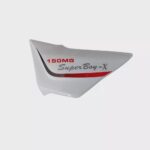 MONDIAL 150 MG SUPERBOY SELE ALTI YAN KARENAJ SOL (BEYAZ)