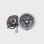 MONDIAL 100 SFC EXCULISIVE ALTERNATOR KOMPLE