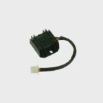 MONDIAL 100 SFC EXCULISIVE REGULATOR