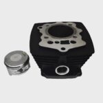 MONDIAL X-TREME MAX 200 SILINDIR KOMPLE (SIYAH)