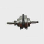 MONDIAL X-TREME MAX 200 KRANK KOMPLE