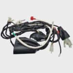 MONDIAL X-TREME MAX 200 ELEKTRIK TESISATI KOMPLE