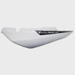 MONDIAL X-TREME MAX 200 SELE ALTI YAN KARENAJ SAG ARKA (BEYAZ)