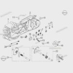 MONDIAL TERRATRACK 200 KRANK KUTUSU SOL