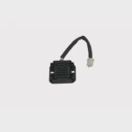 MONDIAL TERRATRACK 200 REGULATOR