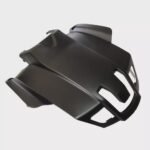 MONDIAL TERRATRACK 200 ON PANEL UST