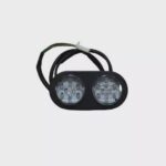 MONDIAL TERRATRACK 200 ARKA STOP KOMPLE