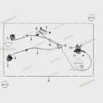 MONDIAL TERRATRACK 200 ARKA FREN DISK BALATASI