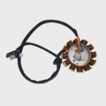 MONDIAL 100 RITMICA STATOR
