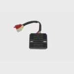 MONDIAL 100 RITMICA REGULATOR